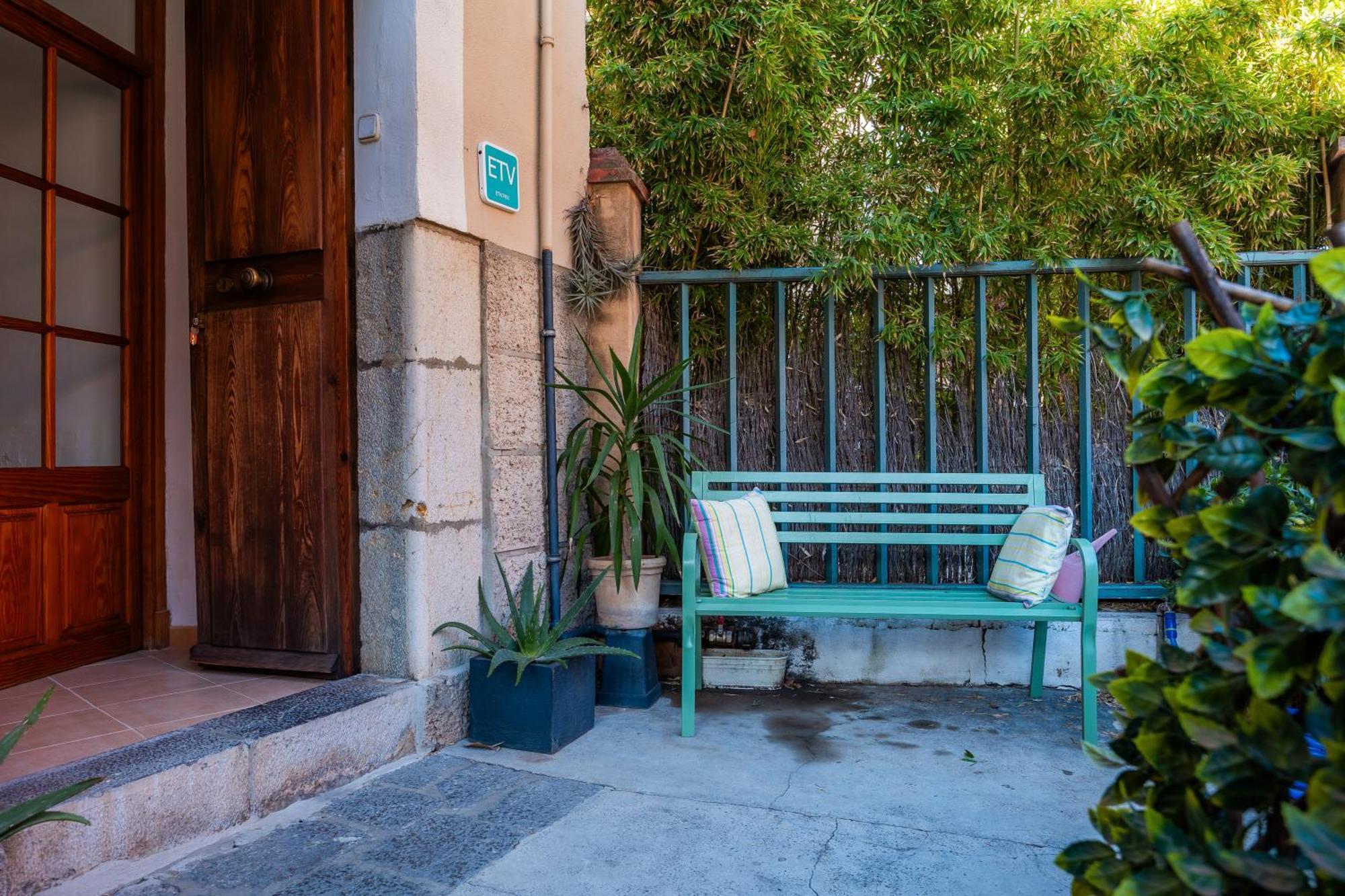 Es Mercat Sóller Exterior foto